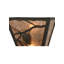 2 - Light Flush Mounted Sconce-1423808738