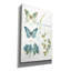 «My Greenhouse Botanical Butterfly» par Lisa Audit, art mural sur toile-828848663