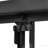 Wood Top TV Stand With 4 Legs