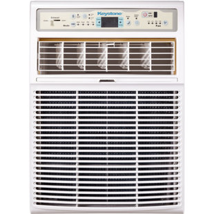 Fenêtre coulissante / à battant AC