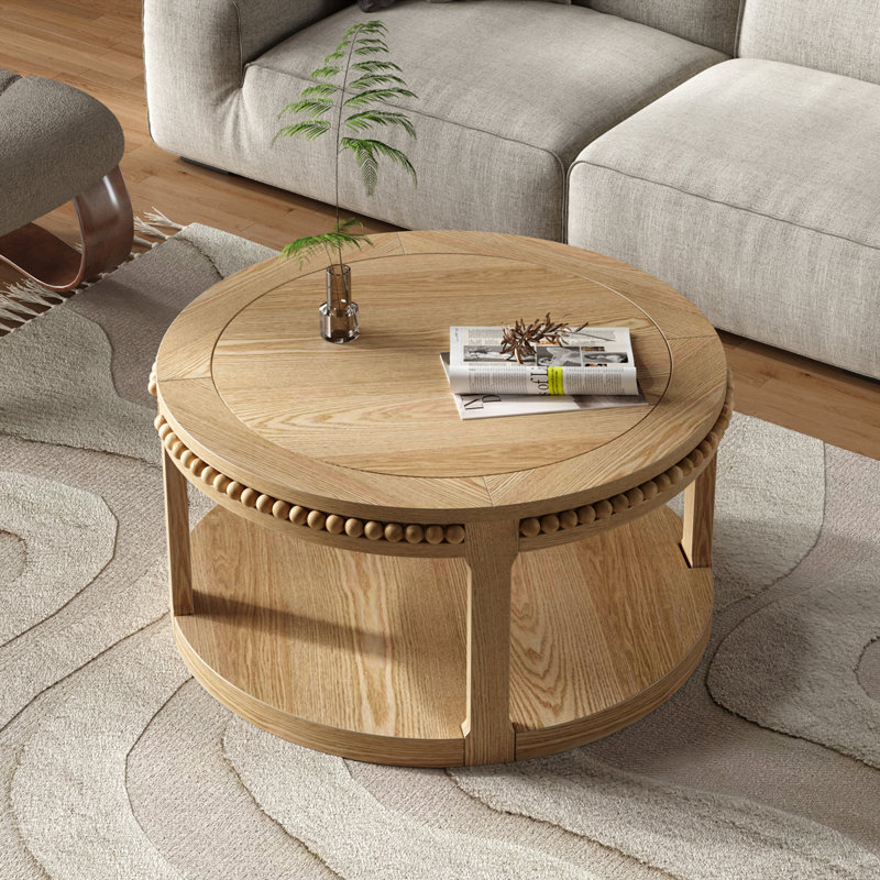 Table basse et canapé 31,5 pouces
