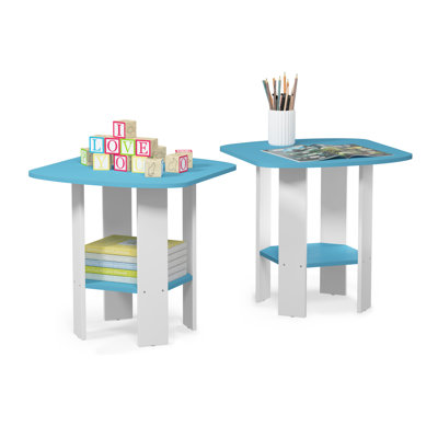 Alastair Side Table