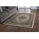 Tapis oriental crème Lozoya