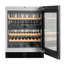 Built-Under Multi-Temperature Wine Cabinet