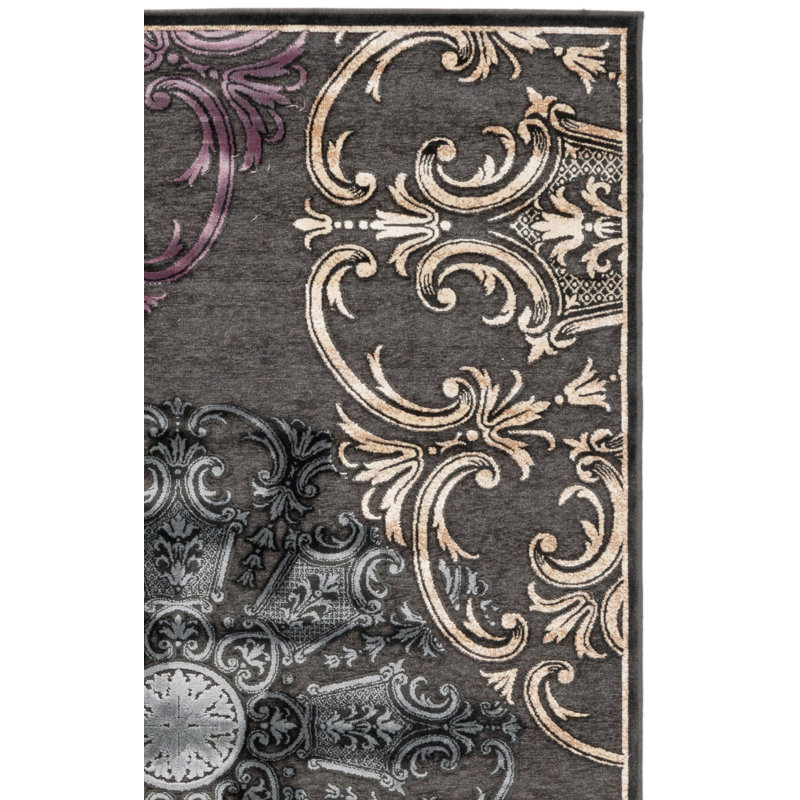 Tapis performance Esmeray, Rectangle 8 pi x 11 pi 2 po