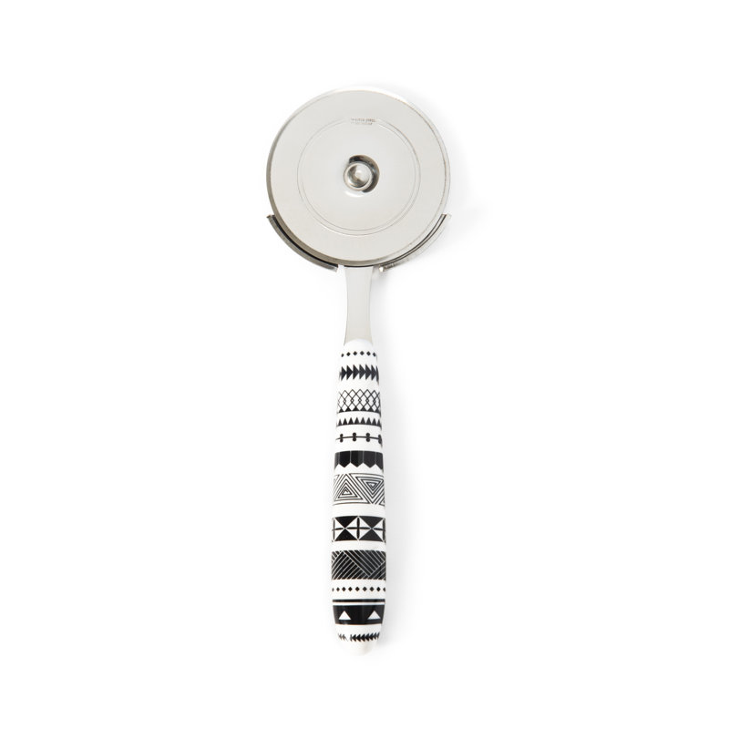 Excelsa Stainless Steel Pizza Cutter