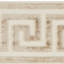 Oriana Greek Key Velvet Tape Fabric-25703947