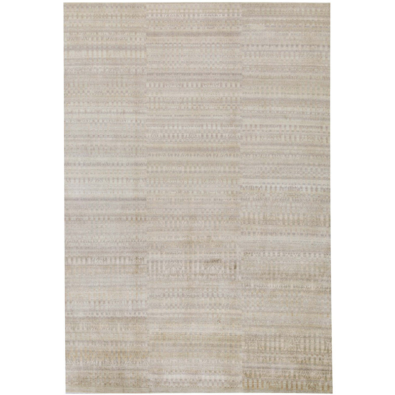 One-of-a-Kind 9'11" X 13'9" Area Rug