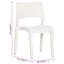 Faust Patio Dining Armchair-393420453