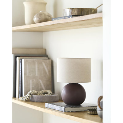 Pramit Accent Table Lamp