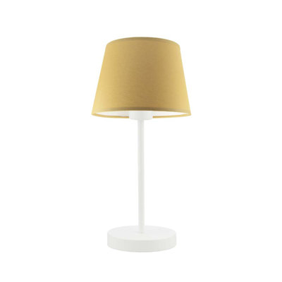 Arsens Metal Table Lamp