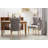 Wykoff Tufted Velvet Upholstered Parsons Chair-1261377487