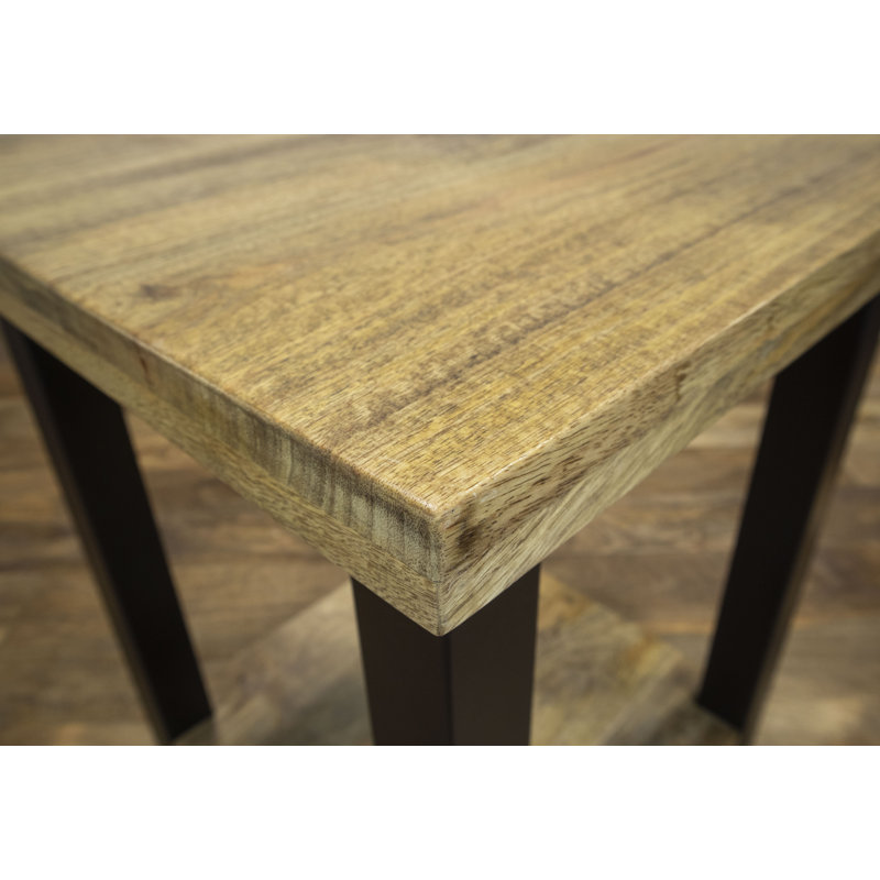 Table de bout Urban Hardwood Furniture