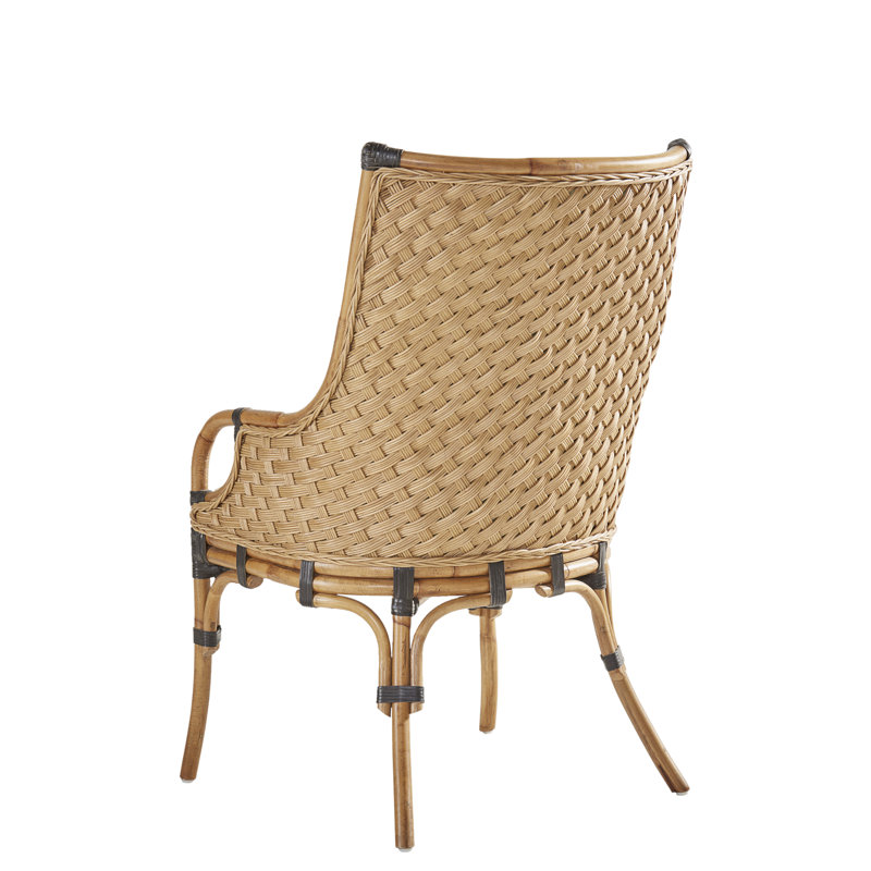 Sanibel Wingback Chair