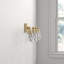 Éclairage pour salle de bain 4 lumières -24121742