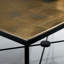 Glass Cocktail Table