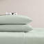 Printed Washed Cotton Sheet Set-516969698-516969697