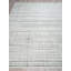Hand Woven Wool Striped Area Rug-1566211153