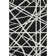 Premium Machine Washable Cossette AMF1040 Geometric Rug