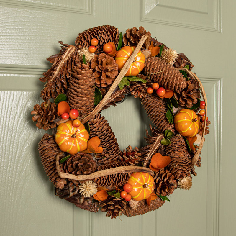 Anquantae 36cm Wreath
