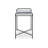 Kaniah Accent Table