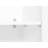Free Standing Toilet Storage Shelf Space Saver