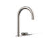 Aquifer4-In-1 Short Arc Beverage Faucet-1316044472