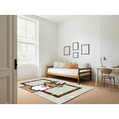 Tapis de Noël