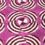 Tissu en velours Schumacher x Johnson Hartig Le Moderne-88575389
