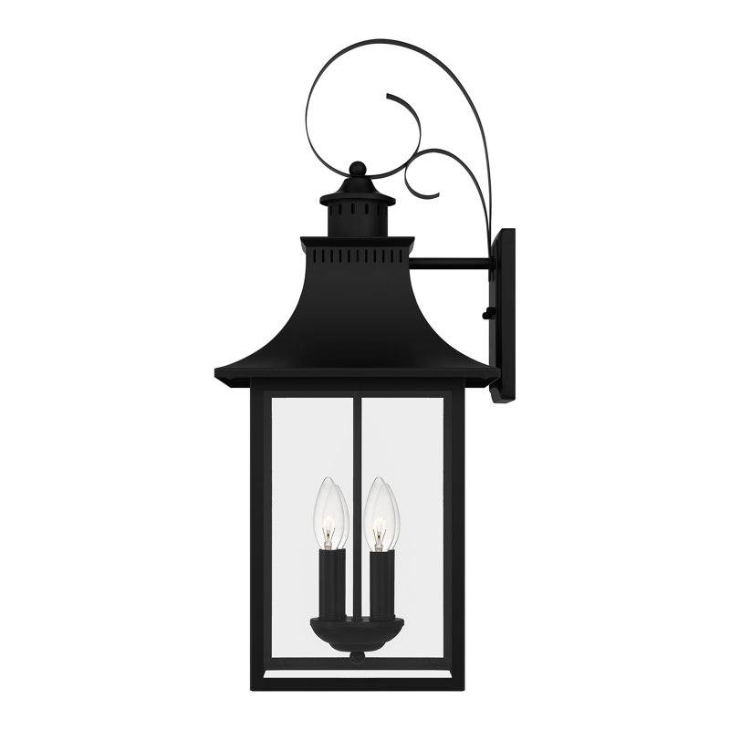Metairie Wall Light