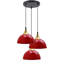 Wingert 3 - Light Cluster Pendant-1804253492