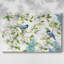 Bluebirds of Happiness - Cavas enveloppés de galerie-120806410