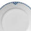 Princess Royal Copenhagen Plate-33329494
