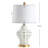 Chatham Metal Table Lamp