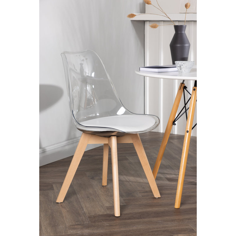 Daiyah 2 - Person Dining Set