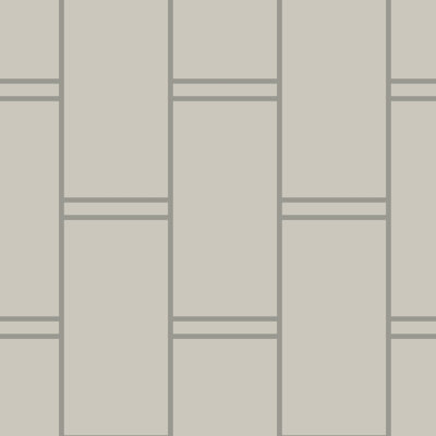 Pillar Stripe - Wallpaper