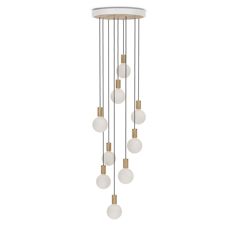 Sphere IV 9 - Light Pendant