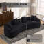 Canapé modulaire incurvé Bony LY-025-1631279101