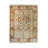 Beige Hand Knotted Area Rug