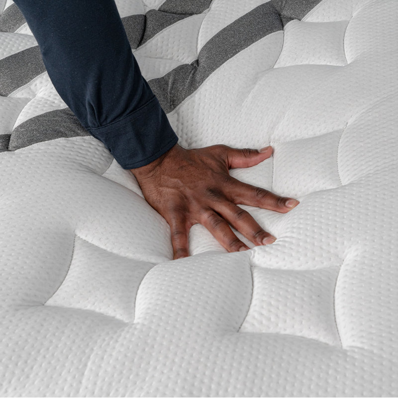 Matelas hybride Leesa Legend Chill, Simple extra long