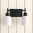 Alayanna 2 - Light Dimmable Vanity Light-31497352
