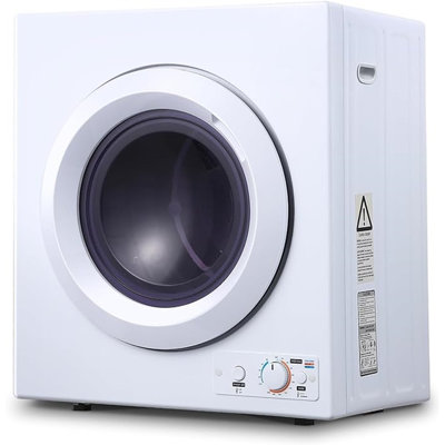 Yesurprise 54.9 cu. pi. Portable en blanc