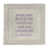 Beige/Purple