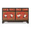 Armoire décorative multifonctionnelle simple et luxueuse-1697316548