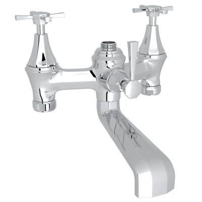 Robinet de baignoire sur pattes Deco ™