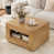 Natural Wood