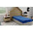 Kids Pedic 7" Waterproof Blue Twin Mattress