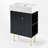 21.6" Single Bathroom Vanity Set With Ceramic Top-1776198068-1765535778