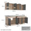Pondview 84cm Kitchen Pantry-929719240