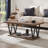 Barcley Single Coffee Table-1493837062